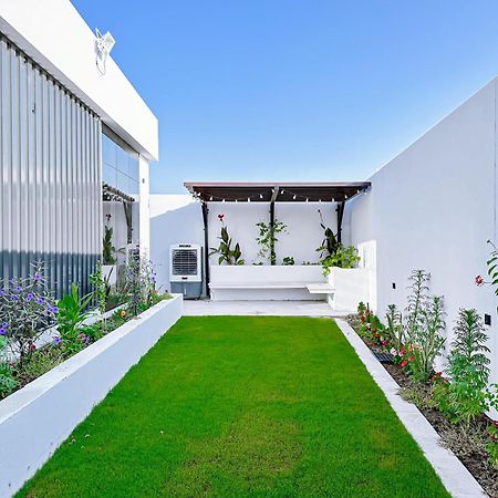 كرم شاليه Villa Barka Bagian luar foto