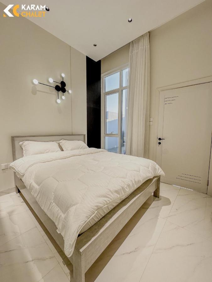 كرم شاليه Villa Barka Bagian luar foto