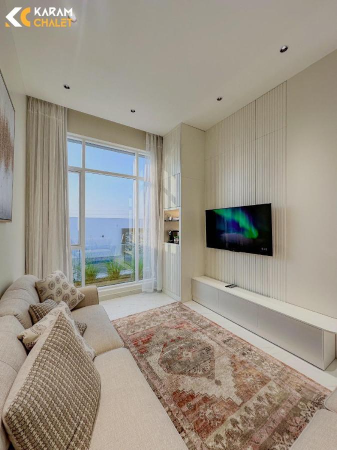 كرم شاليه Villa Barka Bagian luar foto