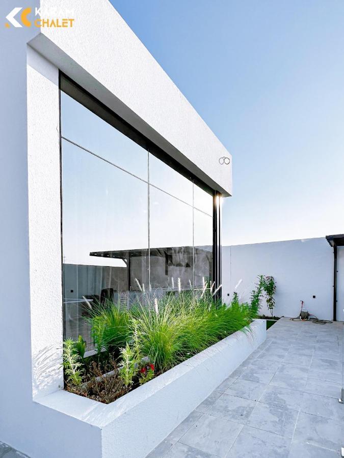 كرم شاليه Villa Barka Bagian luar foto