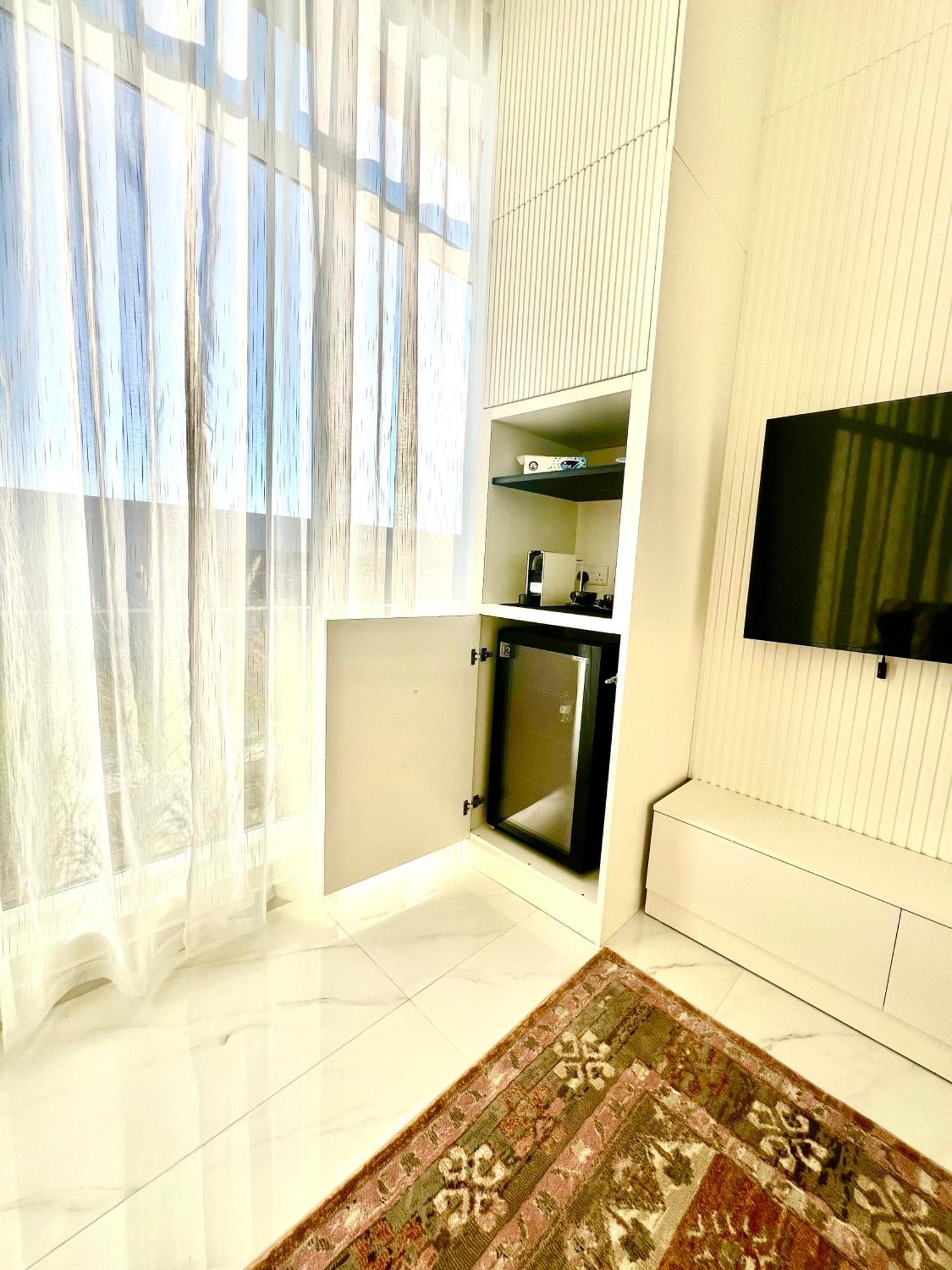 كرم شاليه Villa Barka Bagian luar foto